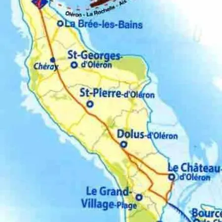 Maison Loft Cosy A 8 Mn Et Du Port De La Rochelle