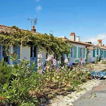 Semesterbostad Maison Loft Cosy A 8 Mn Et Du Port De La Rochelle *