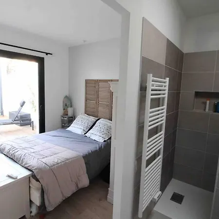 Maison Loft Cosy A 8 Mn Et Du Port De La Rochelle * Aytré
