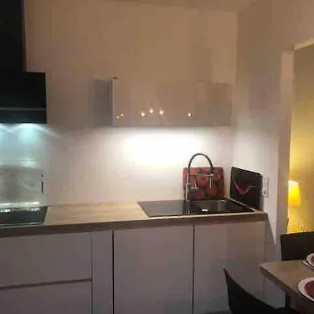 Maison Loft Cosy A 8 Mn Et Du Port De La Rochelle Aytré