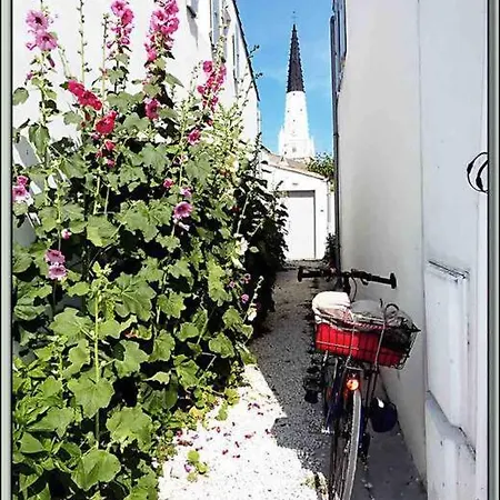 Maison Loft Cosy A 8 Mn Et Du Port De La Rochelle * Aytré